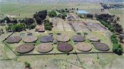 Rietspruit Waste Water Treatment Plant 014